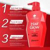 CABELO Anti-Hair Loss Strengthening Shampoo