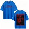 One Wish Willow Obsession 2026 Movie Merch Tshirt Unisex Unisex Harajuku Retro Classic T Shirts Loose 100 Cotton Oversized T Shirt