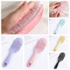 Длинная ручка воздушная подушка расческа быстрый удар расческа для массажа кожи головы расческа для массажа кожи головы парикмахерская