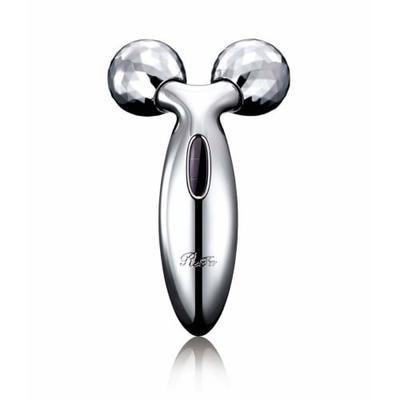 ReFa MTG ReFa CARAT [Оригинальный продукт производителя, зарядка не требуется, серебро, один предмет, 1 шт. (х 1)