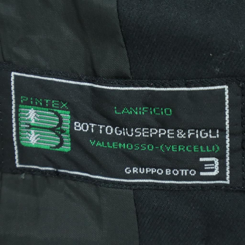 Leilian сделано в Италии Длинный рукав Приталенный пиджак 11 черный Женский Б/у