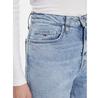 Джинсы Tommy Jeans Claire Hgh Wd Ah5117 DW0DW17282 синий Slim Fit