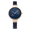  Официально импортированные оригинальные женские металлические часы Obaku V201ldvlml Eng