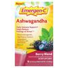 Ashwagandha, Berry Blend, 18 Packs, 9.2 G (0.32 Oz) Each