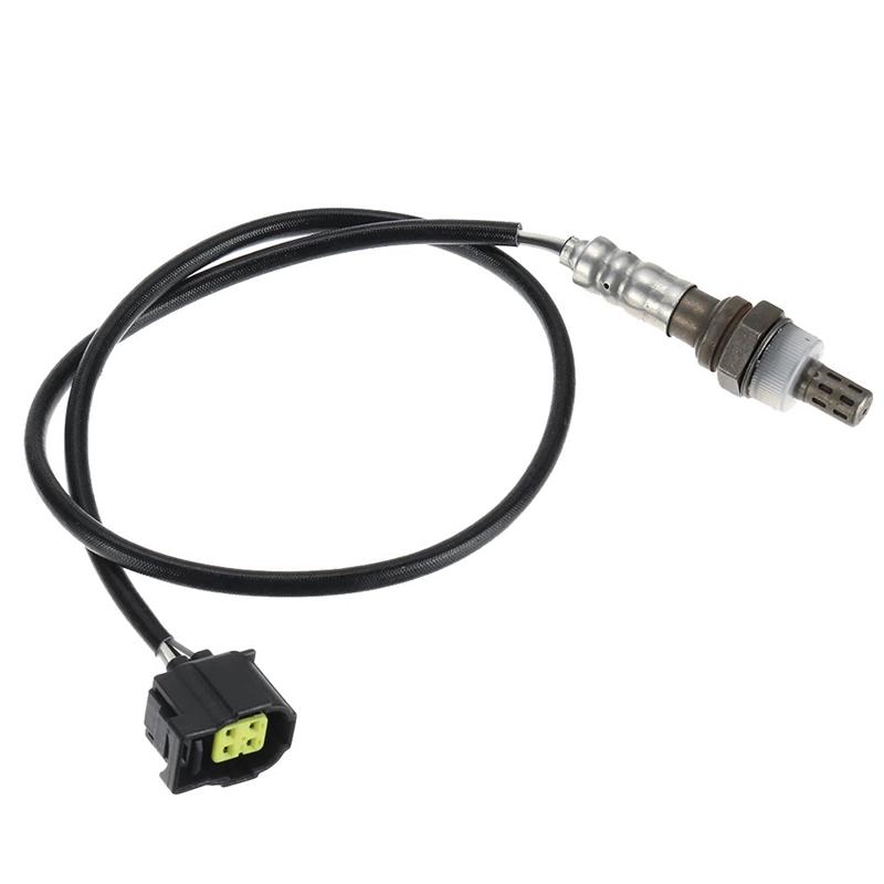 Powerful 4 Pcs Wideband Oxygen Sensor Accessories Parts For Chrysler Dodge Jeep Ram 56028994AA 56041698AA