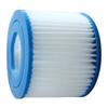 1-5PCS Type VI Spa Filter Cartridge Soft Rubber Ends SPA Filter Replacement Swimming Pool Filter for /for Intex Filter