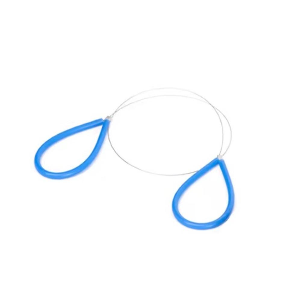 Гончарное дело Сделай сам Керамика Стальная проволока Волочение проволоки Резак для глины Глиняная скульптура Линия для резки глины