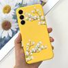 Чехол для телефона Samsung Galaxy A25 5G Samsung A25 2023 SM-A25B Модный дизайн с луной Мягкая силиконовая задняя крышка
