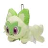 Pokemon Center Original Sticky Stuffed Toy Nyaoha 11 X 10 X 18 X W X Nya! Nyanya! Nyaoha! (H D Cm)