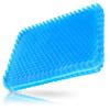 Thick Relaxheal Gel Cushion Cushion Chair That Hurt Your Butt Gel Cushion Car Seat Cushion Genuine Product 40 X 37 X 6 Cm [Ultra 6cm] Won't