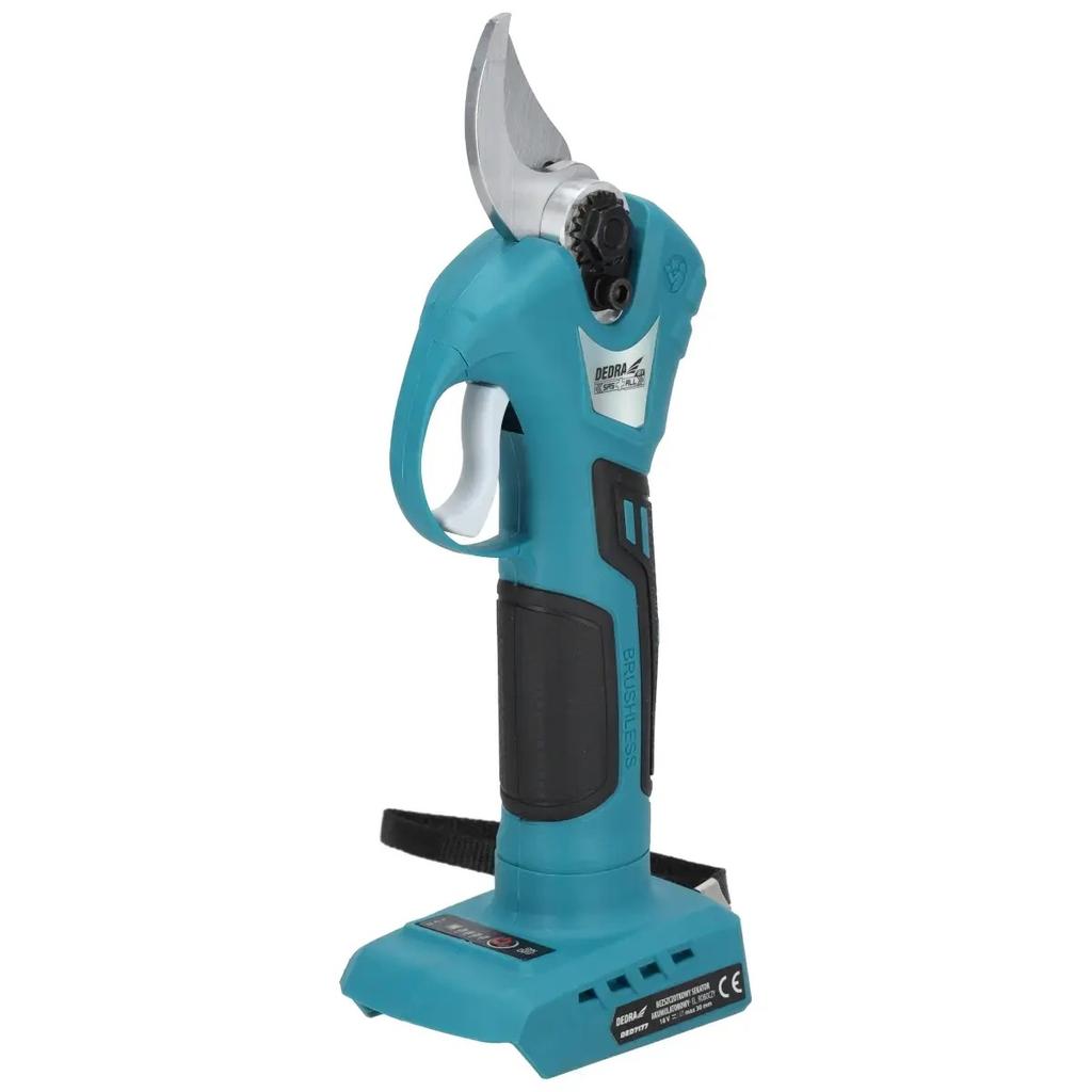 Cordless Precautor 25-30Mm 18V 0*Ah Sas+ - Ded7177