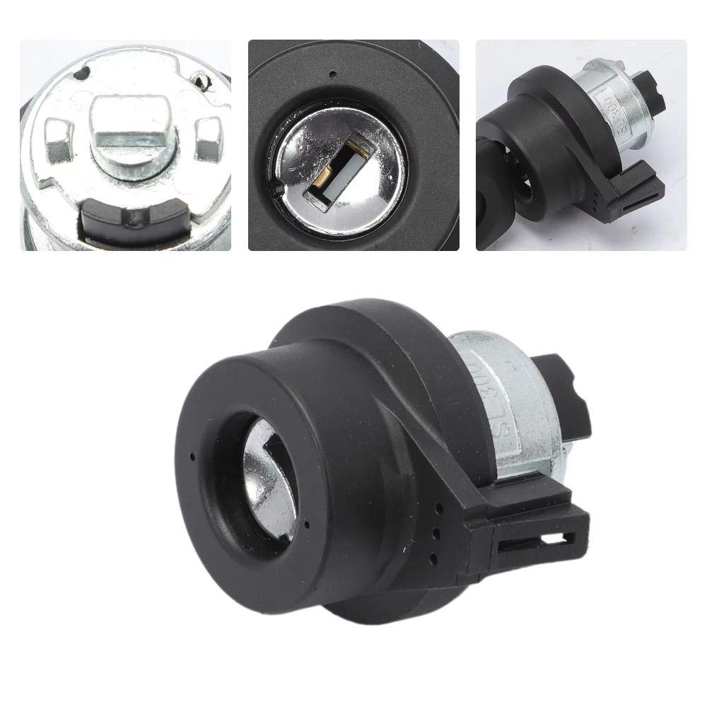 With Lock Key Key Switch 2 Key 5pin Finger Trigger key cylinder Switch Motorcycle Accessories