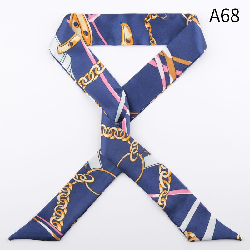 Шелковые шарфы. Универсальные завязывающиеся сумки, длинные полоски, маленькие шелковые шарфы, банты, повязки на голову, ленты, подарочные коробки, подарочные ремни.