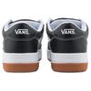 New Hylane Vans 'Black' VN000D269X1