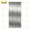 Zhongjing 3-Door Stainless Steel Changing Locker