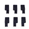 Комплект кронштейнов люка для Smart W451 Fortwo A4517820028 A4517760016