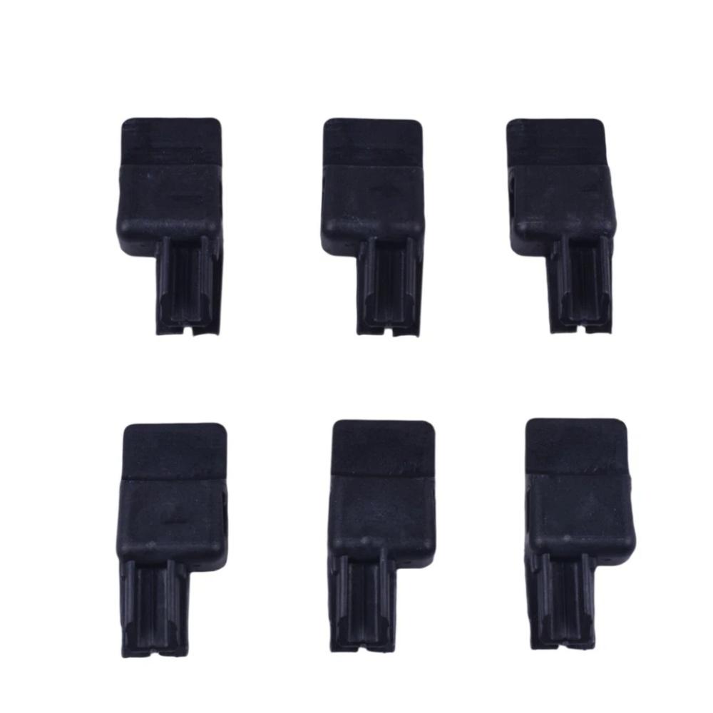 Комплект кронштейнов люка для Smart W451 Fortwo A4517820028 A4517760016