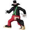 MEDICOM TOY UDF Ультра Детальная Фигурка 864 Серия Диснея 11 Большой Злой Волк примерно 109 мм готовая фигурка Нет. Волк, высокий, без масштаба, окрашенный,