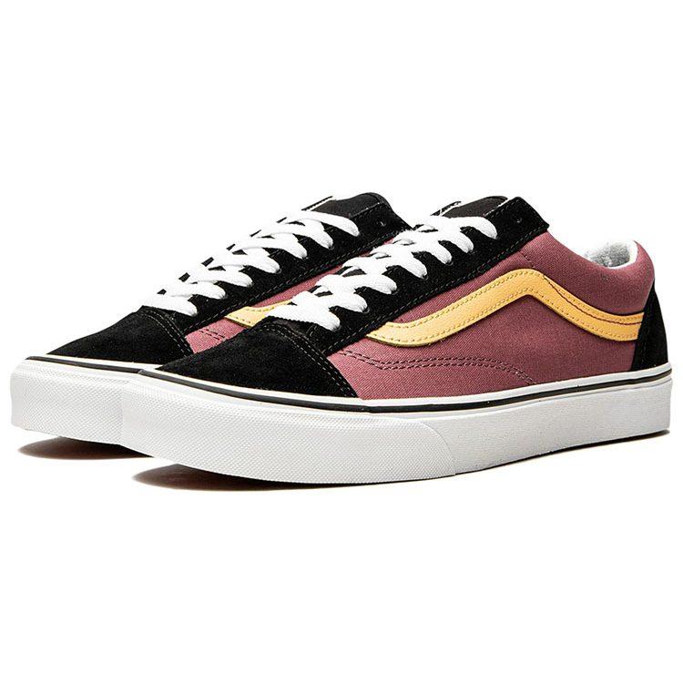 Vans Кеды Style 36 низкие VN0A54F6B79