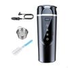 12V 24V Car Heated Travel Mug Electric Kettle Portable Smart Heating Cup for Tea