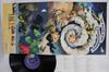 Виниловая пластинка MOODY BLUES  A Question Of Balance LAX1025 THRESHOLD 1978 Япония Рок Б/у