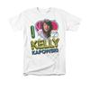 Saved By The Bell I Love Kelly TV Show T-Shirt Sizes S-4XL NEW