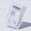 Physiogel Red Soothing AI Relief Mask 5pcs Hydrating Calming, Korean