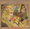 CD FRANCESCO TRIO - Современные американские фортепианные трио CD756 Music & Arts 1993 США Классика Б/У