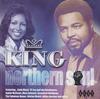 CD VARIOUS - KING NORTHARN SOUL VOL1  CDKEND185 Kent Dance 2000 UK Soul/Funk Used