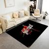 Steven Gerrard Legacy Floor Rug Office Rug Suitable for Dining Room Dormitory Study room Entryway Antislip Carpet Office home decor Spiritual Gift