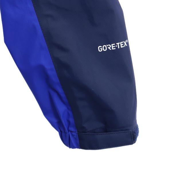 The North Face NP11715 Куртка из нейлона Raintex Мужская Б/У