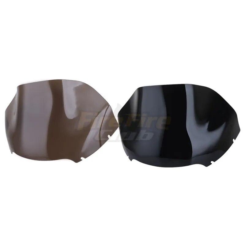 Ветровое стекло для мотоцикла 5'' 13'' для Harley Road Glide CVO Special FLTRXS Ultra FLTRUSE FLTRXSE FLTRX 2014-