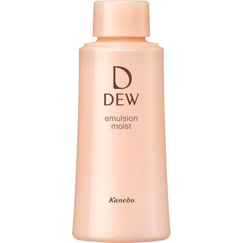 Сменный блок увлажняющей эмульсии Dew Emulsion 100 мл