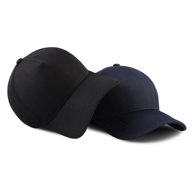 Простая сетчатая кепка-snapback большого размера