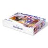 Frozen 2 - The Day the Leaves Fall Puzzle Disney Animation 150 Pieces, популярный корейский пазл