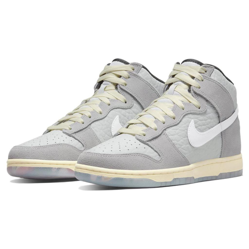 Новые Nike Dunk High Premium День Культуры DR8753-077
