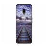 Phone Case For Xiaomi Qin F21 Pro Fashion Heart Butterfly Pattern Soft Silicone Back Cover For Mi Qin F21 Pro F21Pro Case Fundas