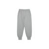 New MLB Knitted Sweatpants Unisex Gray 3APTB0131-43MGS