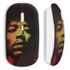 Jimmy Hendrix Wireless Mouse