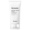 Dr. Jart Dermaclear pH Foam Cleanser, 120ml, 1 Unit