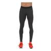 Беговая одежда УЛЬТРА длинные тайтсы EEQ20 CF6030 Меланж Япония M к японскому размеру [Adidas] [Мужская] Черный/Цветной (CF6030) (эквивалент М)