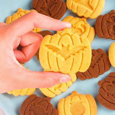 Инструменты для выпечки печенья – Штампы для печенья