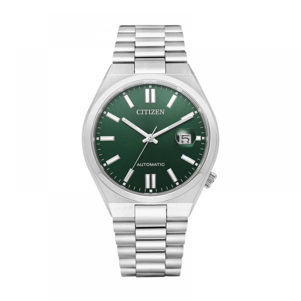 Citizen Nj0150 81x Men S Metal Watch