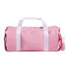 Adidas Polyester Small Bucket Bag Shoulder Bag Crossbody Bag Handbag Large Size Women's Pink Adidas JF1089