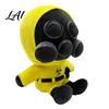 Kawaii Stuffed Animals Soft Creepy Plush Toy Horror Game Inspired Animal Cute