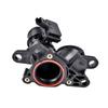 Корпус дроссельной заслонки впуска воздуха для 308 3008 407 5008 508 807 DS4 DS5 Повышенная выходная мощность двигателя WG1013578 WG10494936 670034