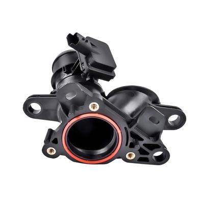 Корпус дроссельной заслонки впуска воздуха для 308 3008 407 5008 508 807 DS4 DS5 Повышенная выходная мощность двигателя WG1013578 WG10494936 670034