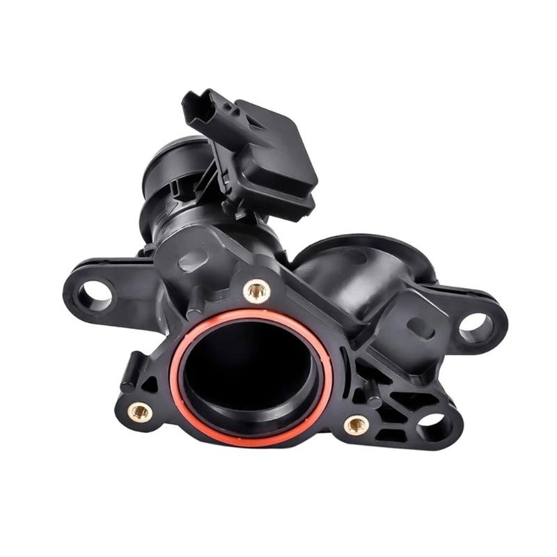 Корпус дроссельной заслонки впуска воздуха для 308 3008 407 5008 508 807 DS4 DS5 Повышенная выходная мощность двигателя WG1013578 WG10494936 670034