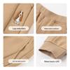 Hush Puppies Boys' Casual Academy Style Long Pants