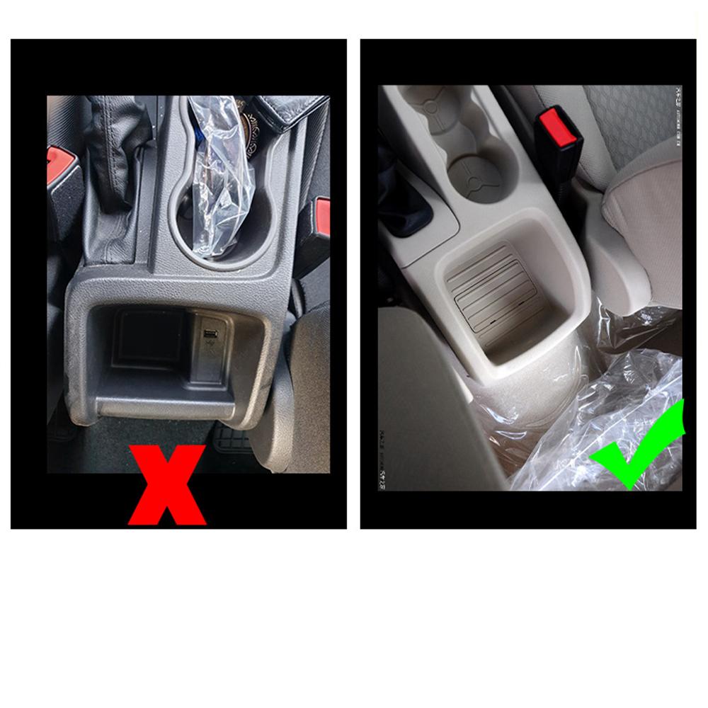 For Ford Focus 2 Armrest For Ford Focus 2 Mk2 Car Armrest Box Accessories Interior Details Retrofit Parts Storage Box